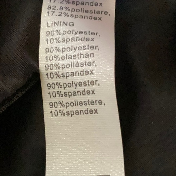 Baleaf Women’s Workout Yoga Gym Racerback Sleeveless Athletic Tank Top Size 38 - Picture 4 of 11